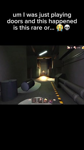 Understanding Roblox Doors: Odds and Insights