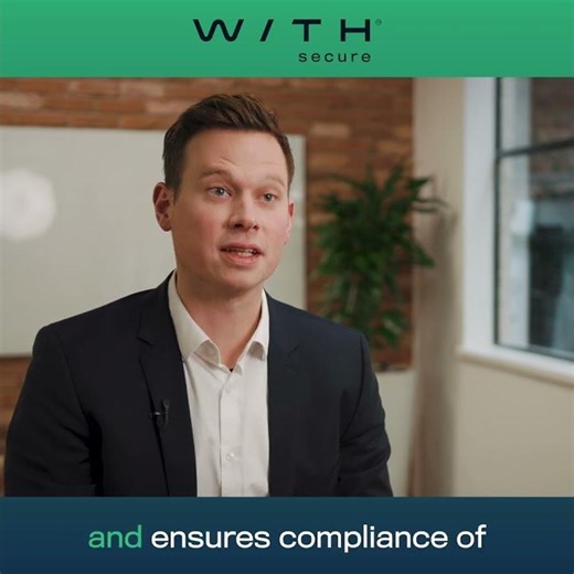 Salesforce Security & DORA: Meeting Financial Compliance with WithSecure