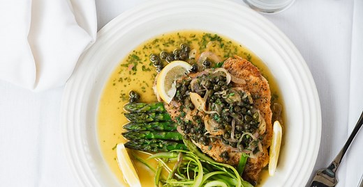 14 Intriguing Restaurants in Roswell, Georgia