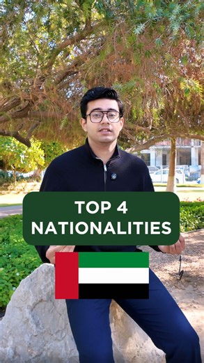 Ikigai Real Estate | Dubai Investment Advisor on Instagram: "Top 4 Nationalities Investing in Dubai Real Estate — and WHY Dubai isn’t attracting investors by chance. It’s attracting them by numbers, policy, and long-term security. #4 Russia 🇷🇺 Russian investors are choosing Dubai for its political neutrality, low taxes, and strong asset protection. Their focus? Luxury homes, prime commercial assets, and tourism-driven properties that hold value long term. #3 China 🇨🇳 With capital controls ti