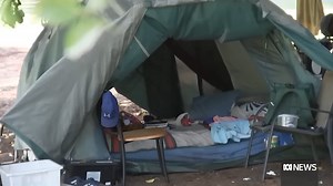 This is what the housing crisis looks like up close