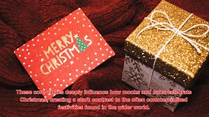 How Do People Celebrate Christmas In Monasteries?