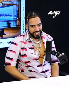 20K views · 153 reactions | Who did French Montana pick between The Lox & Dipset Verzuz? | Angie Martinez | Facebook