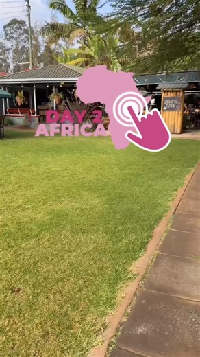 @laurenveenstra on Instagram: "day 2 in Africa 🌍💓 today was our first day serving the kids. we are doing a girls program for 6th-9th grade and today we had 6th graders!! ❤️ our first group of girls were so so so sweet. they loved to ask us questions about us and what life is like for us back home. they introduced us to lots of their foods. & the best thing— they gave us so much love 🥹🥹🥹 I was able to lead a girl to accept Jesus as her savior. Her name is Faith. Now she is able to place her