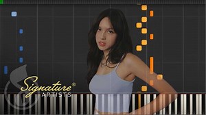 1K views · 14 reactions | My Little Piano Channel is the place to go to learn all your favorite pop hits! Check out their piano arrangement of "good 4 u" by Olivia Rodrigo!  Get the sheet music: https://www.musicnotes.com/l/good4u-MLPC | Musicnotes | Facebook