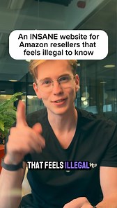 1K reactions · 143 shares | This is the only wholesale site you need for Amazon FBA  Qogita.com is a wholesale marketplace with 600,000+ products, packed with high-margin deals you can’t find anywhere else. Simply signup and download the catalog plug it into your favorite deal analysis tool. In minutes, you can find hundreds of profitable products ready to go. Stop overcomplicating sourcing. Get started with Qogita for free today! | Qogita | Facebook