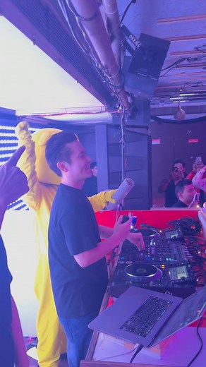 “Happy 2025, Let’s make it ours!” The best new year eve ever yesterday at NO-LIMMITS, opposite Garuda Mall, Ashok Nagar, Bangalore, India. Join again tonight for The New year bash 2025 The best nightclub parties in Bangalore with DJ KARMA & DJ TSERING. To get Free Entry text on WhatsApp: 7483924418 ( Bengaluru bangalore parties Tibetan Nepalese northeastindia Mizoram Manipur Nagaland arunachal Tripura Assam Meghalaya Darjeeling Thai sikkim) | DJ KARMA