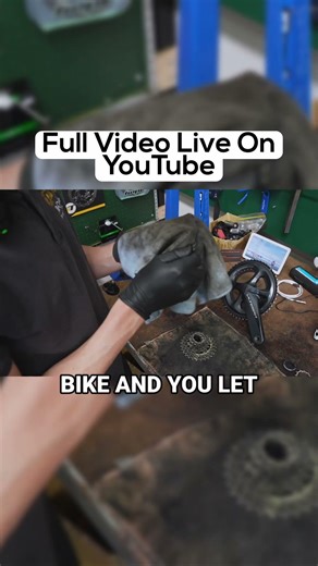 5 expensive bike parts you’re probably forgetting to check 👀💸