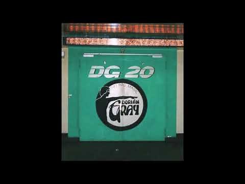 Dorian Gray Frankfurt "Spätschicht '96" Trance Classics