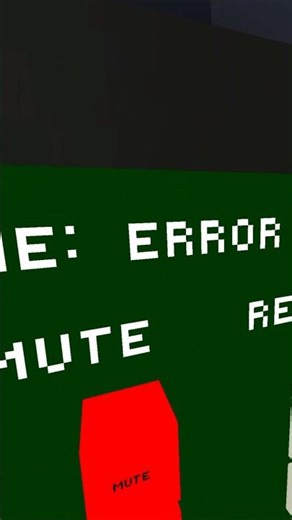 A server without a game mode! #gtag #gorillatag #vr #gorillatagquest