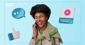 #MTC #Tel & Tech Focus #PostPaid Infinite #Make the Connection | Republikein