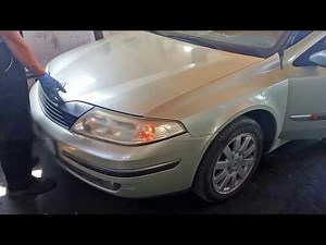 Renault Laguna 1.8 16V