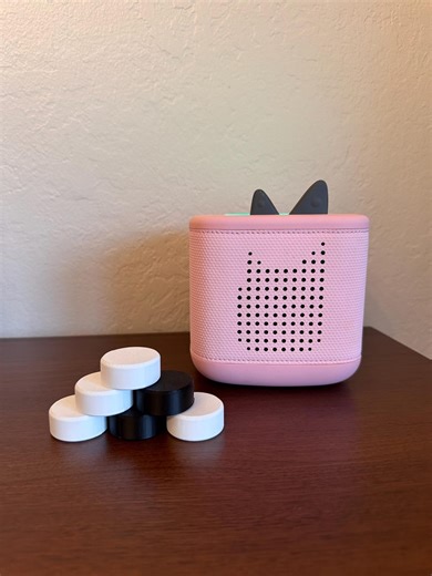 Creative Magic Tonie Base | Make Your Own Custom Tonie | Screen-free Kids Gift - Etsy