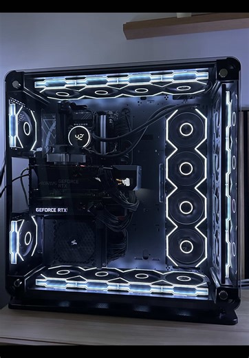 Thermal Paste Patterns for PC Builds