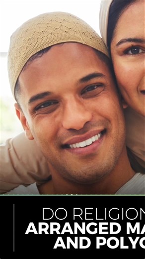 1.1K views | Arranged marriages remain a practice in some Buddhist and Hindu communities. Cultural acceptance and economic factors often play a role. Social pressures to marry within one's social class also contribute to arranged marriages. Have you ever wondered about the reasons behind arranged marriages? #arrangedmarriage #Buddhism #Hinduism #marriage #culture | Patheos | Facebook