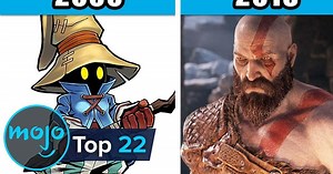 Top 22 BEST PlayStation Games of Each Year (2000 - 2021) | Articles on WatchMojo.com