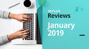 類 Watch the latest SkyLux Travel Reviews report for January and be sure that your travel arrangements are safe with us!  To get instant notifications about all the new video uploads, subscribe to our YouTube channel and click the "bell".  Here is the direct link: https://www.youtube.com/channel/UCewoLnEZy8Blhdx5-EuTo7w?sub_confirmation=1 #skyluxtravel, #skyluxtravelreviews, #skylutravelreviews2019, #skyluxreviewsjanuary2019 | SkyluxTravel | Facebook