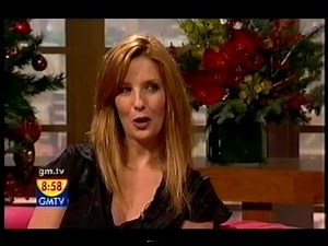 Kelly Reilly -interview
