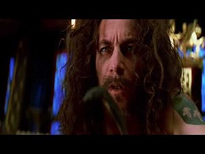 Disney Peter Pan (2003) Smee Wakes Hook