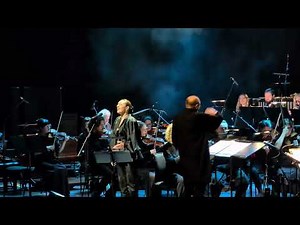 Zbigniew Preisner - 2025.09.28 - Lacrimosa - Barbican Hall London