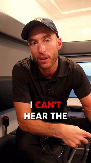 How to hear the blood pressure even in the back of a loud ambulance. #ems #emts #paramedics #emtschool