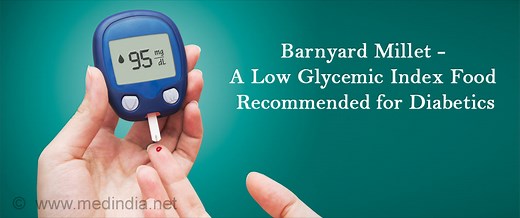 Top 5 Health Benefits of Barnyard Millet