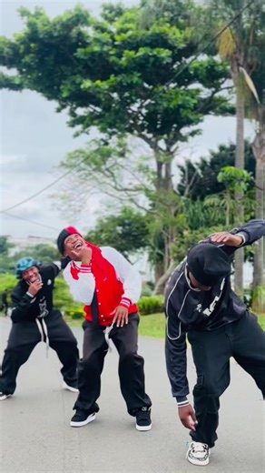 Understanding the Benzo Big Three