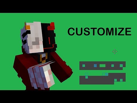 How to customize your game - Kirka.io