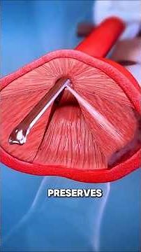 AquaBlation: Revolutionary Enlarged Prostate Treatment Using Robotic Water Jet!