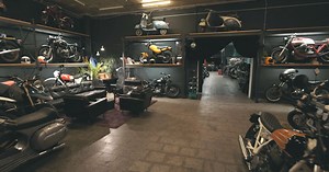 Sexiest Workshops: Craftwerk.Berlin