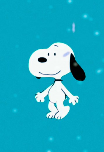 Hello Winter Snoopy: Embrace the Cozy Vibes