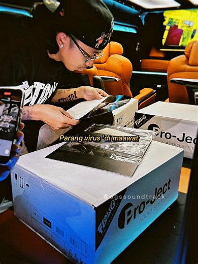 5.6K views · 217 reactions | Happy birthday and Congrats G wolf! Flow G | OG'S Soundtrack | Facebook