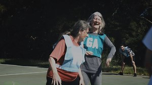 2.6K views · 45 reactions | Walking Netball is back for Term 2!...