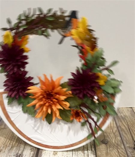 1.5K views · 181 reactions | The projects from Friday's LIVE! Floating Wreath Rocker card. | Susan's Garden Club | Facebook