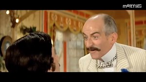 Hibernatus - scène culte ! | Les Meilleures Scènes