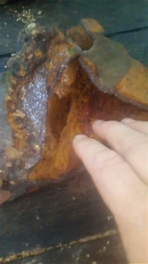 My Limonite Creation