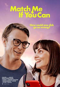 Match Me If You Can: Match Me If You Can: Trailer 1