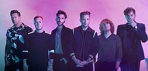 Counting Stars Lyrics