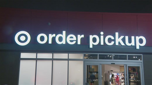 Target experiencing 'system issue' during last week of holiday shopping rush