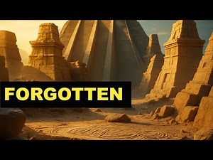 10 Lost Civilizations That Changed History Forever