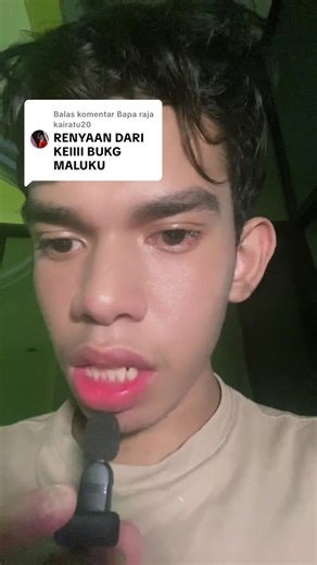 Ambon Pride: Celebrating Local Culture on TikTok