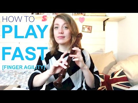 Tutorial: HOW TO PLAY FAST