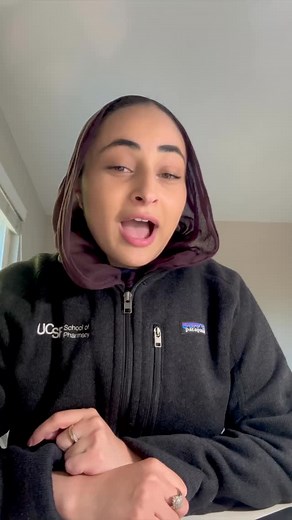 Join the UCSF PharmD family! The UCSF School of Pharmacy offers a three-year PharmD program built on rigorous science, immersive clinical experiences, and high-impact research — all in the heart of the Bay Area, a global center for biotech and health innovation. Our students train with world-class faculty and engage inexperiential rotations, gaining the skills and connections that launch impactful careers in pharmacy, clinical care, research, and industry. Program highlights: • Accelerated 3-yea