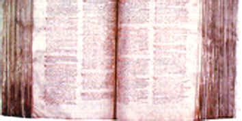 Domesday Book - History Learning Site