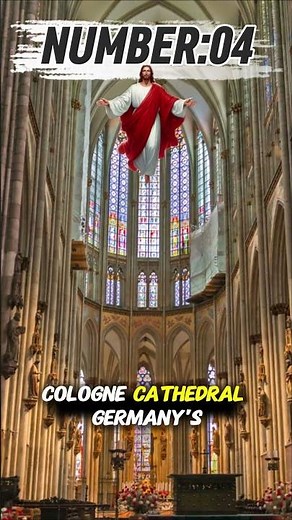 Top 10 Most Famous Cathedrals in the World