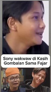 Masa gombalan nya bgtu jar :D #reelsfyp #reelsviral #reelsfb #fyp #viral #fbpro #trending #viralhariini #trendingtopik #beritaseleb #gosipartis #artis #selebritis #podcast #entertaiment #fajarsadboy | Atik Aryani