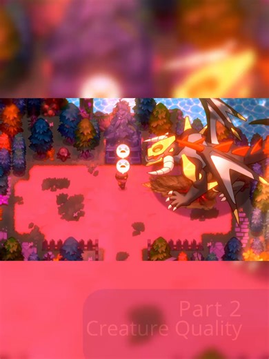 Nexomon Extinction: Review of Creature Quality