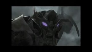 TRANSFORMERS EVO. ~English Version~