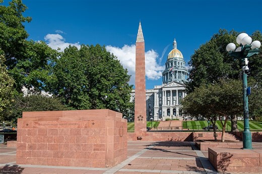 Tax Tsunami: Colorado Homeowners Walloped By Surprise Bill Spikes