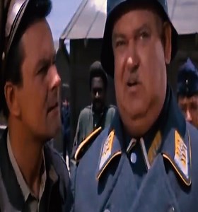 Hogan's Heroes - Another great day at Stalag 13! | Mau Kona